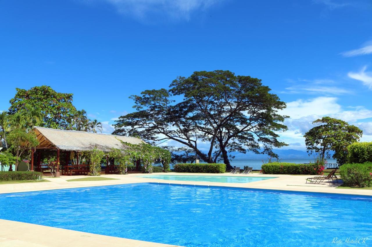 Opacifico Hotel Boutique Naranjo  Exteriör bild