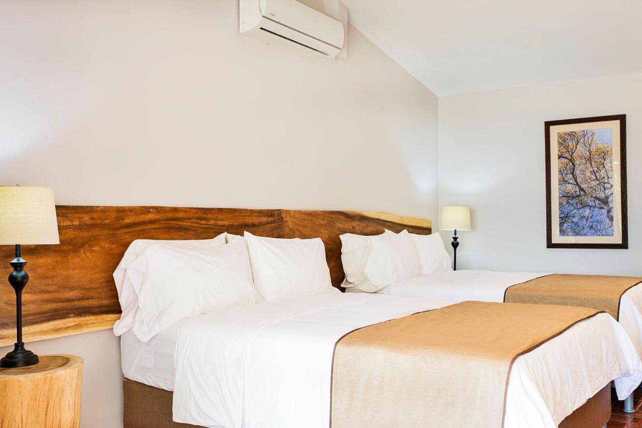 Opacifico Hotel Boutique Naranjo  Exteriör bild