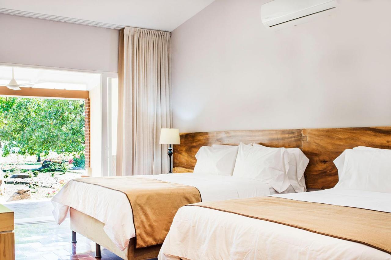 Opacifico Hotel Boutique Naranjo  Exteriör bild