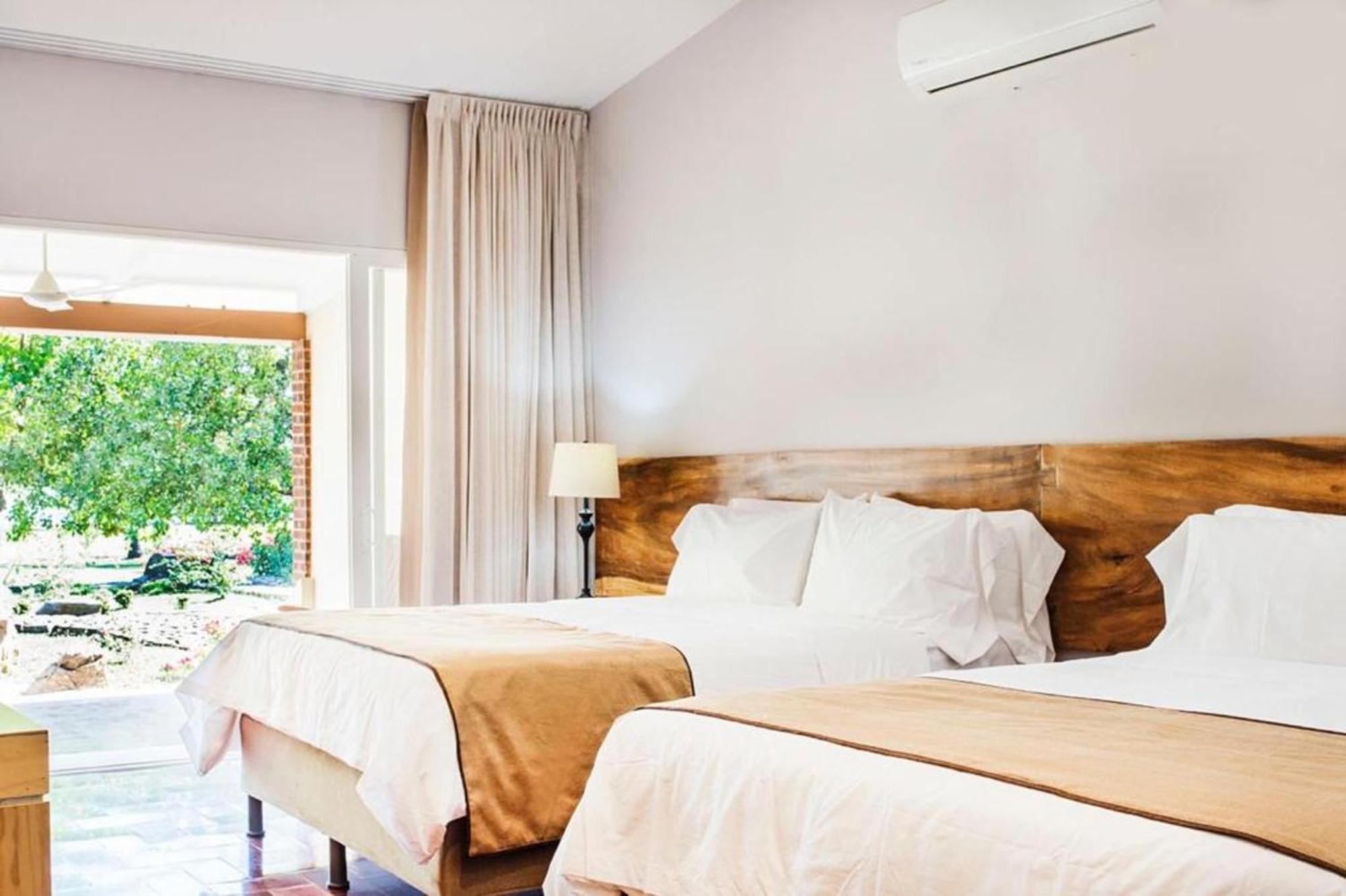 Opacifico Hotel Boutique Naranjo  Exteriör bild