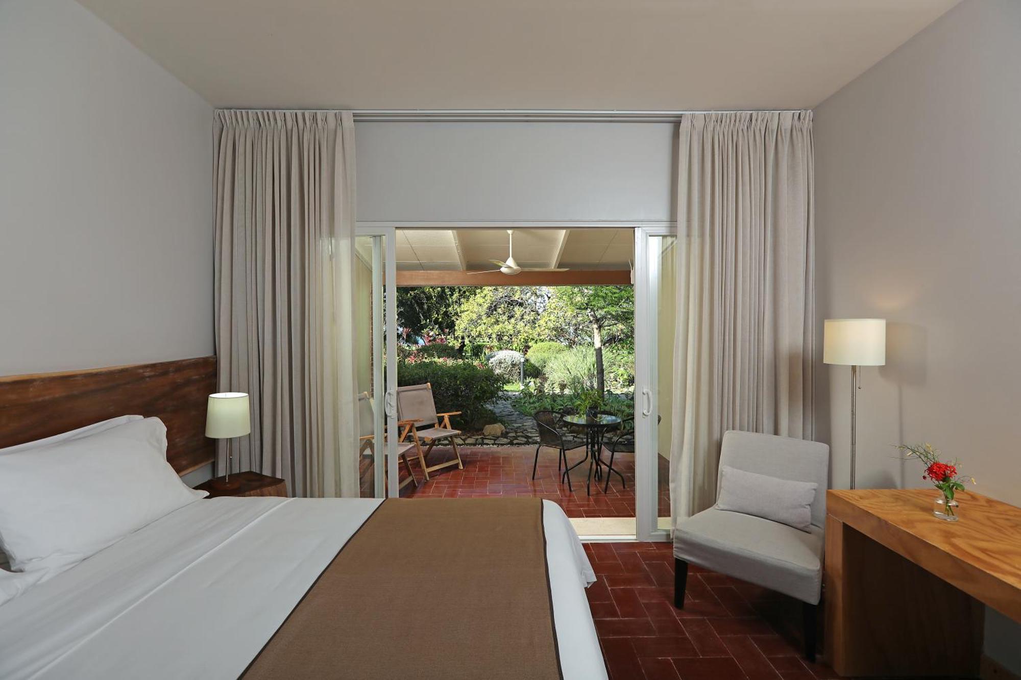 Opacifico Hotel Boutique Naranjo  Rum bild