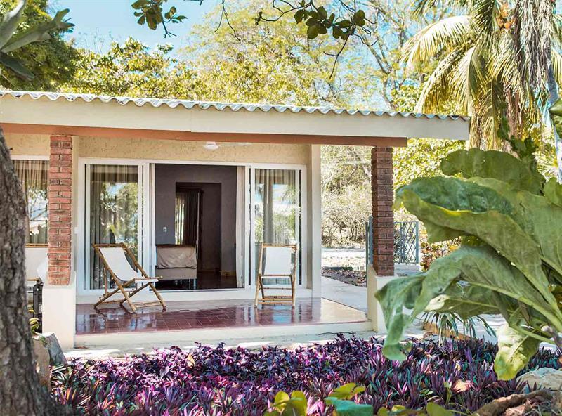 Opacifico Hotel Boutique Naranjo  Exteriör bild