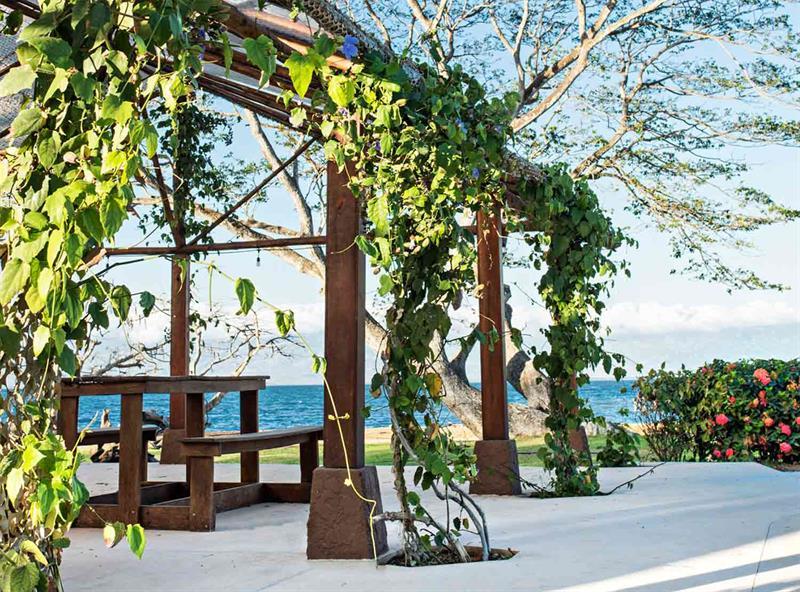 Opacifico Hotel Boutique Naranjo  Exteriör bild