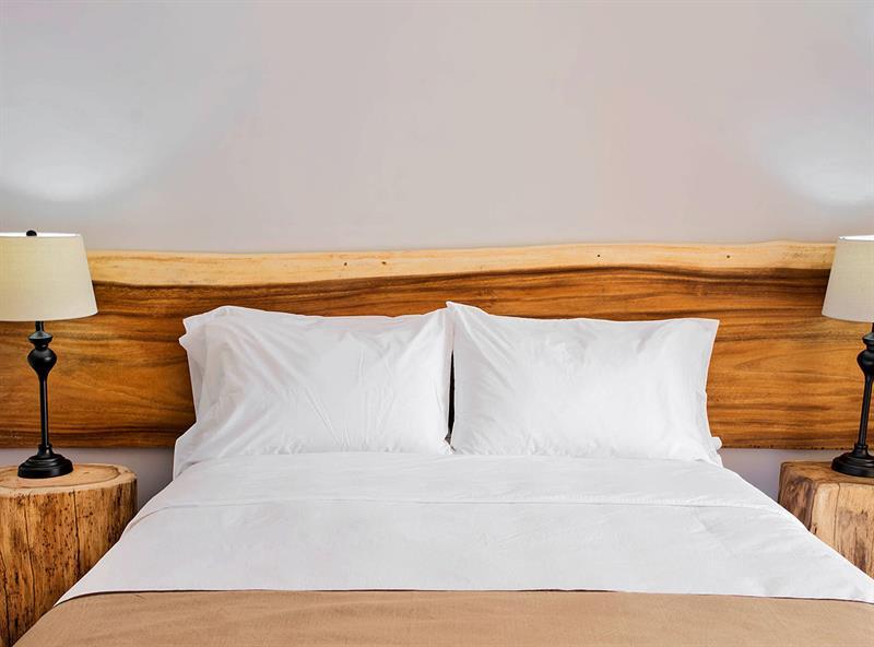 Opacifico Hotel Boutique Naranjo  Exteriör bild