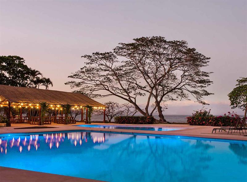 Opacifico Hotel Boutique Naranjo  Exteriör bild